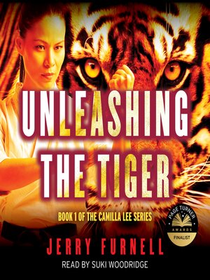 cover image of Unleashing the Tiger